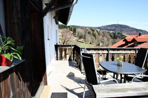 Ferienwohnung Auf Dem Erlebnisreiterhof Kreipl Grattersdorf Exterior foto